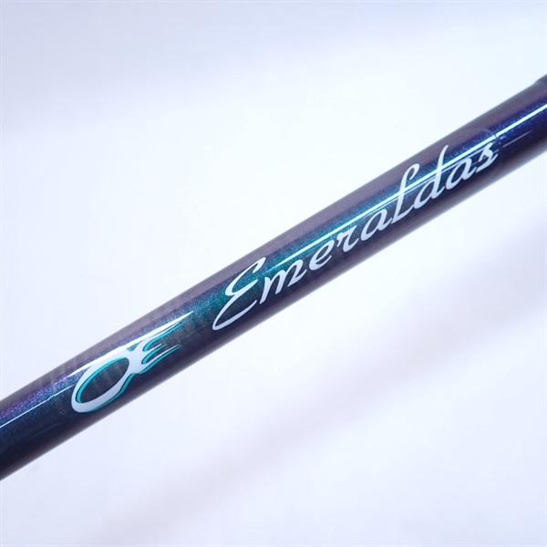 １０エメラルダスＳＴ８６ＭＨ
